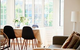 Deauville Prestige - Chic, Confort & Tout A Pied