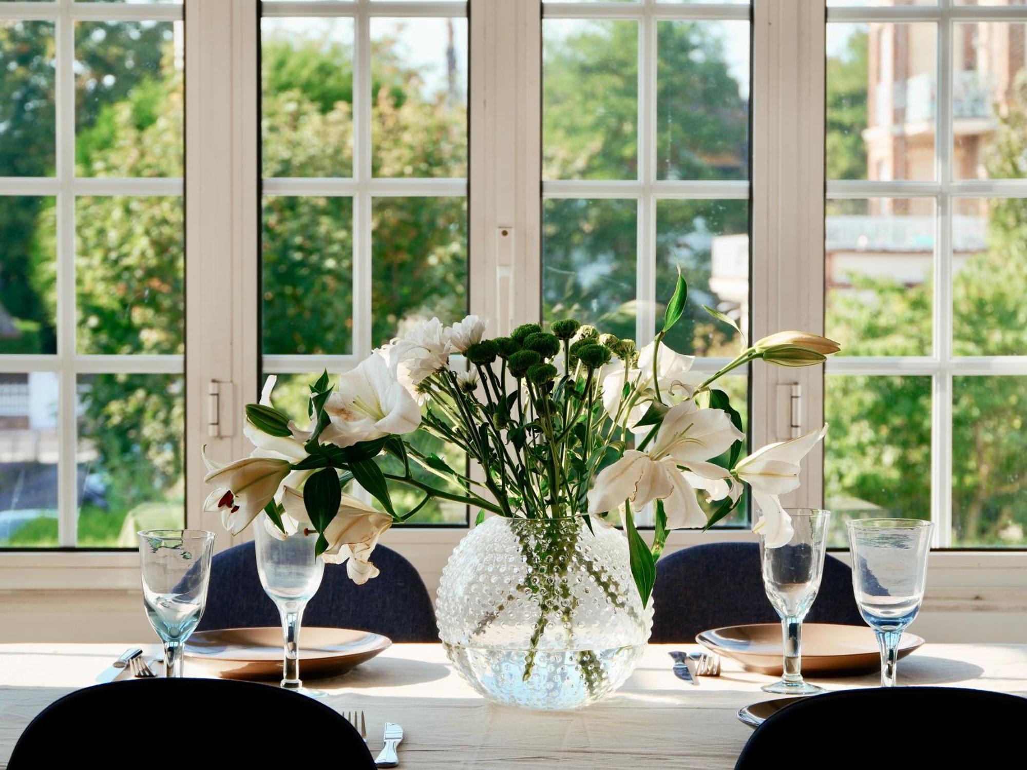 Deauville Prestige - Chic, Confort & Tout A Pied Exterior photo