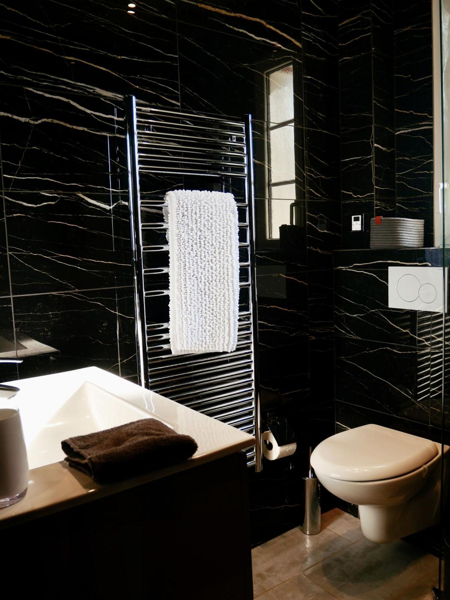 Deauville Prestige - Chic, Confort & Tout A Pied Exterior photo