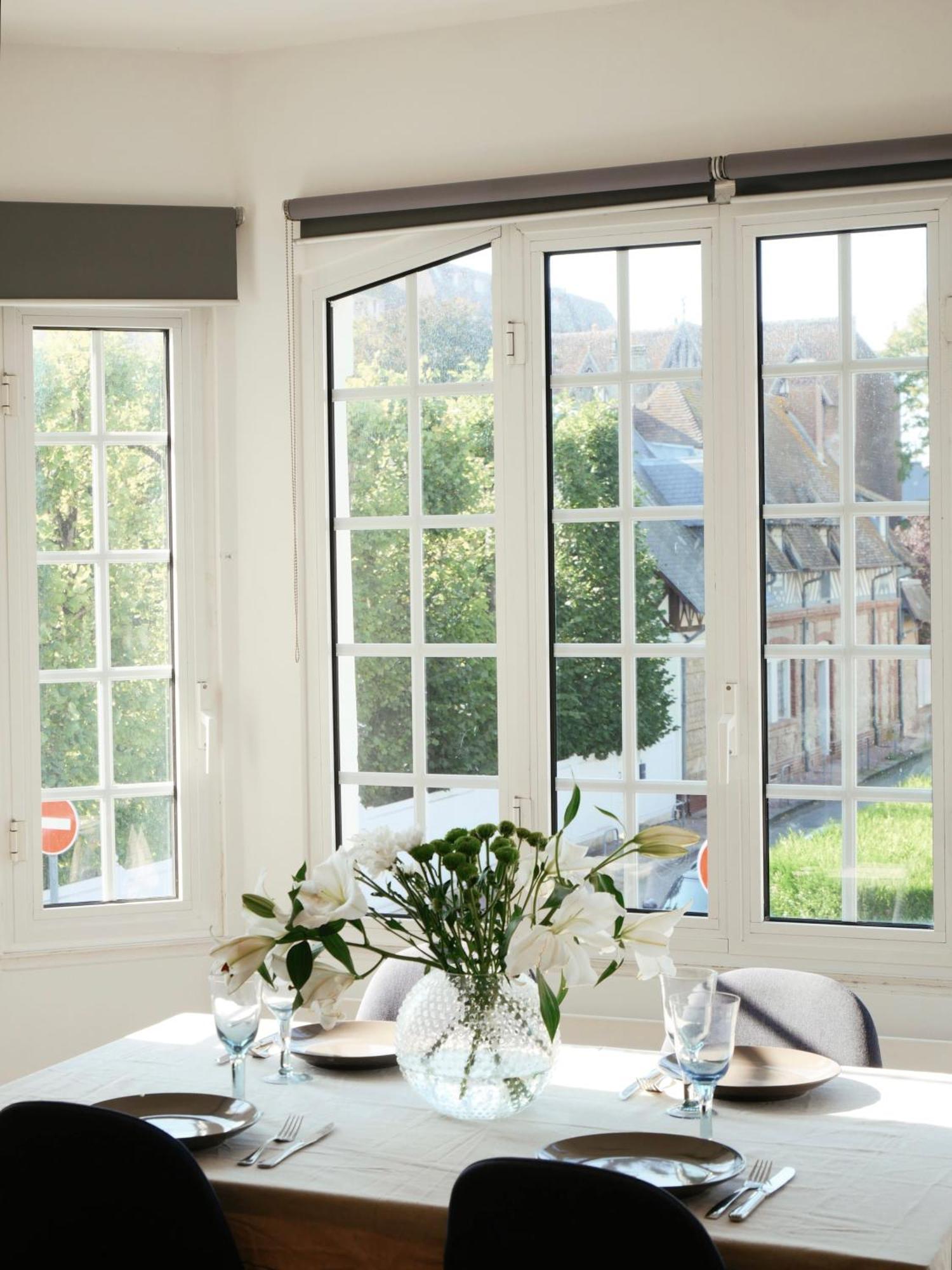 Deauville Prestige - Chic, Confort & Tout A Pied Exterior photo
