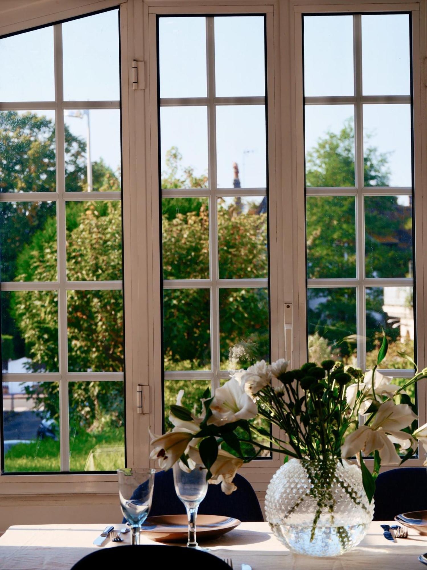 Deauville Prestige - Chic, Confort & Tout A Pied Exterior photo